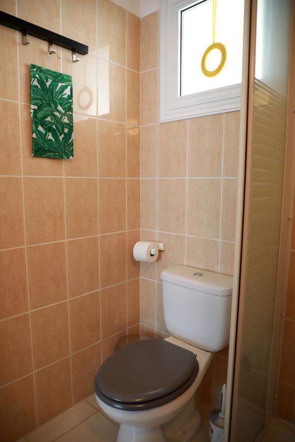 Peyia Pearl Ivy'S Studio Екстериор снимка