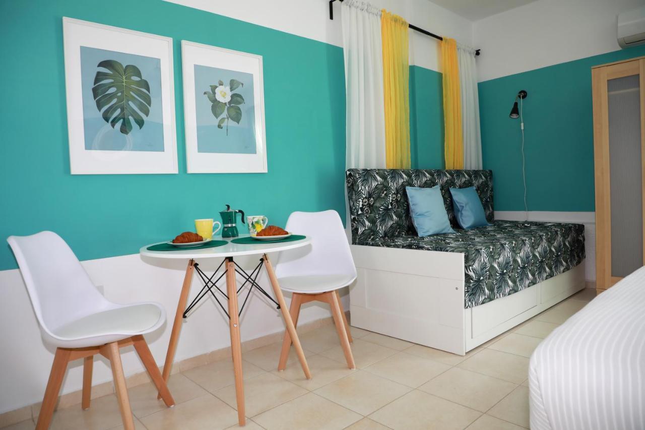 Peyia Pearl Ivy'S Studio Екстериор снимка