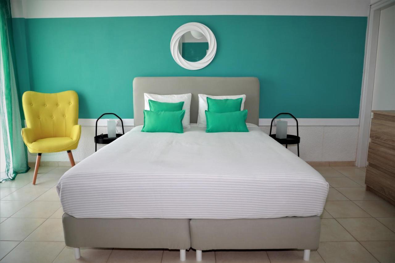 Peyia Pearl Ivy'S Studio Екстериор снимка