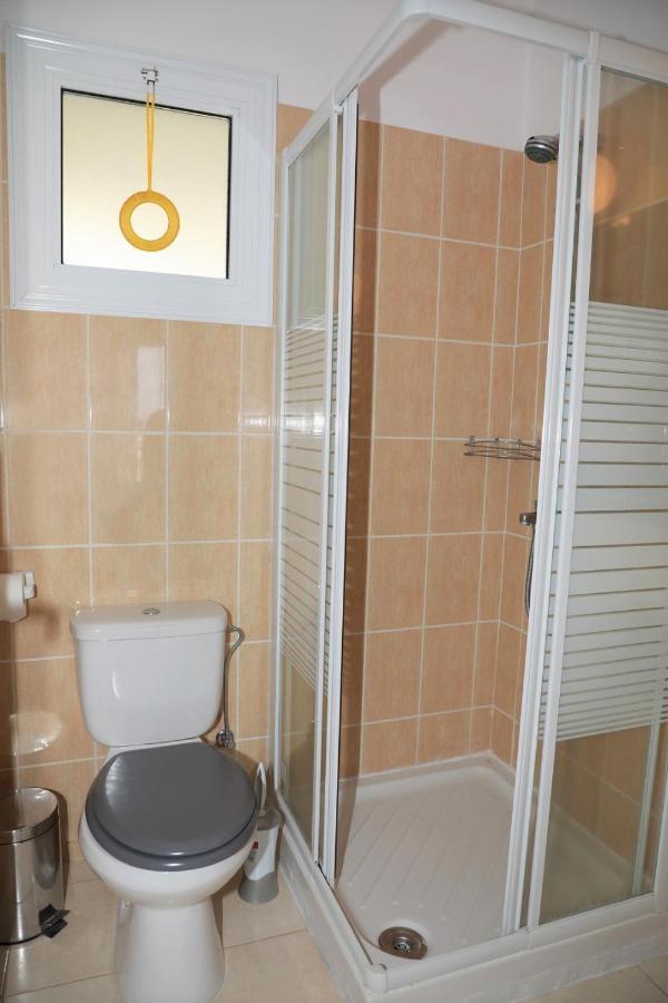 Peyia Pearl Ivy'S Studio Екстериор снимка