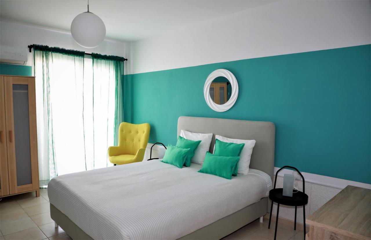 Peyia Pearl Ivy'S Studio Екстериор снимка