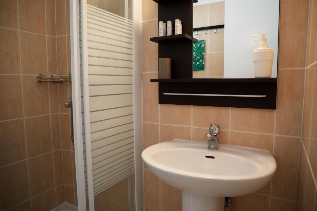 Peyia Pearl Ivy'S Studio Екстериор снимка